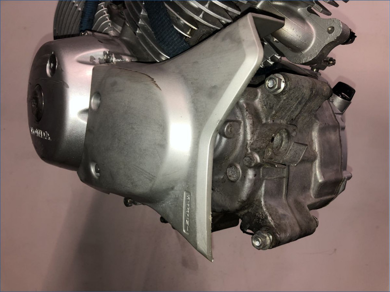 MOTEUR HONDA 125 VARADERO 2005