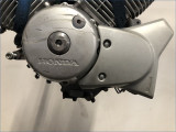 MOTEUR HONDA 125 VARADERO 2005