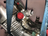 MOTEUR HONDA 125 VARADERO 2005