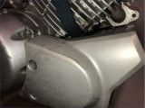 MOTEUR HONDA 125 VARADERO 2005