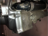 MOTEUR HONDA 125 VARADERO 2005