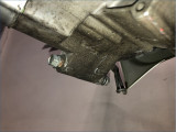 MOTEUR HONDA 125 VARADERO 2005