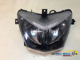 OPTIQUE HONDA 125 VARADERO 2005