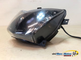 OPTIQUE HONDA 125 VARADERO 2005