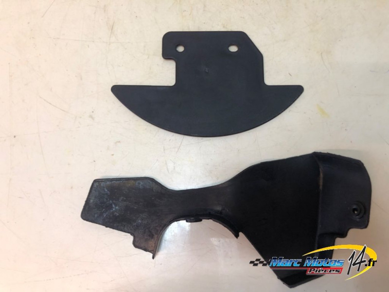 PLASTIQUES ET CAOUTCHOUCS DIVERS HONDA 125 VARADERO 2005