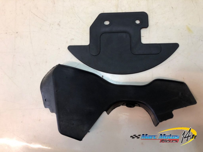 PLASTIQUES ET CAOUTCHOUCS DIVERS HONDA 125 VARADERO 2005