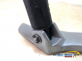 PLATINE MIXTE DROITE HONDA 125 VARADERO 2005