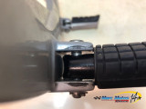 PLATINE MIXTE DROITE HONDA 125 VARADERO 2005