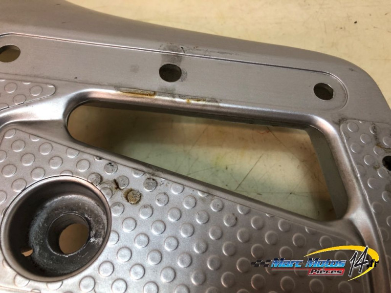 PORTE BAGAGE ARRIERE HONDA 125 VARADERO 2005
