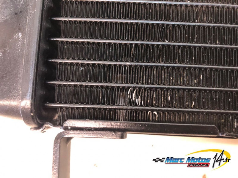 RADIATEUR D'EAU HONDA 125 VARADERO 2005