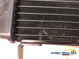 RADIATEUR D'EAU HONDA 125 VARADERO 2005