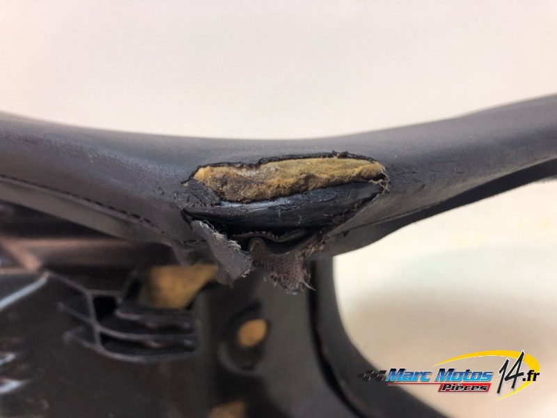 SELLE BIPLACE HONDA 125 VARADERO 2005