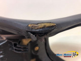 SELLE BIPLACE HONDA 125 VARADERO 2005