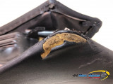 SELLE BIPLACE HONDA 125 VARADERO 2005