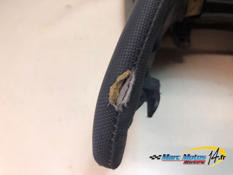 SELLE BIPLACE HONDA 125 VARADERO 2005