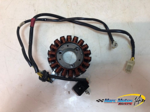 STATOR HONDA 125 VARADERO 2005