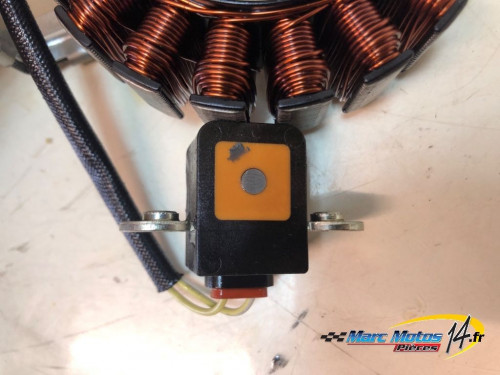 STATOR HONDA 125 VARADERO 2005