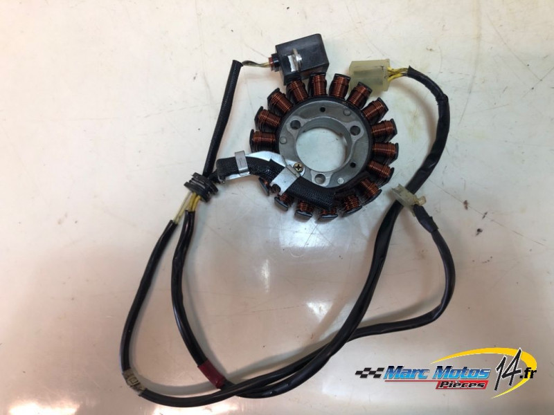 STATOR HONDA 125 VARADERO 2005