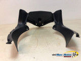 SUPPORT DE BULLE HONDA 125 VARADERO 2005