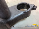 TE DE FOURCHE SUPERIEUR HONDA 125 VARADERO 2005