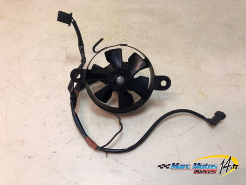 VENTILATEUR HONDA 125 VARADERO 2005