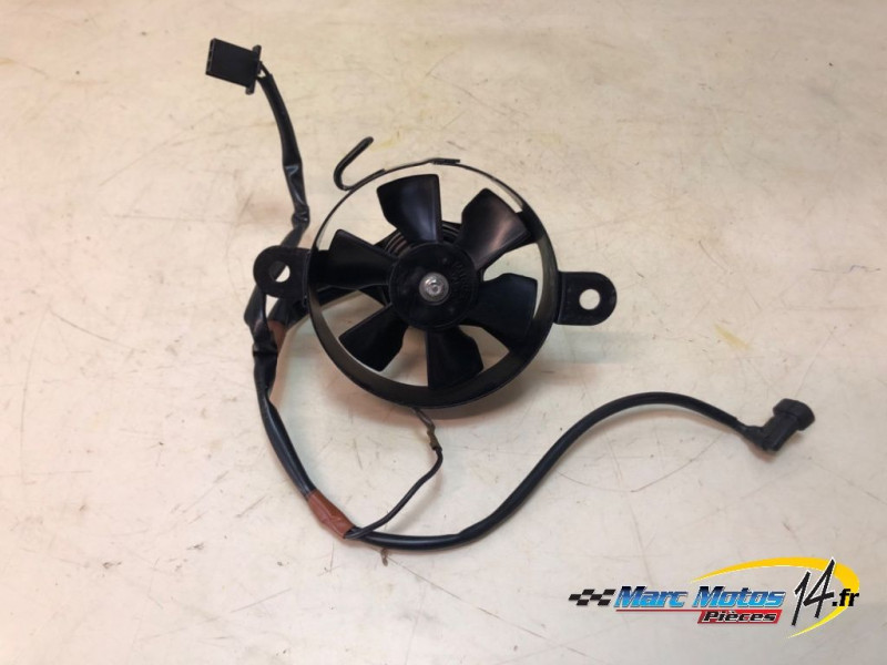VENTILATEUR HONDA 125 VARADERO 2005