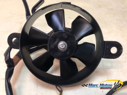 VENTILATEUR HONDA 125 VARADERO 2005