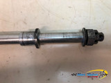 AXE DE ROUE AVANT KAWASAKI Z300 2015