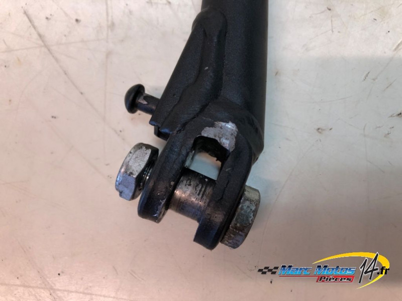 BEQUILLE LATERALE KAWASAKI Z300 2015