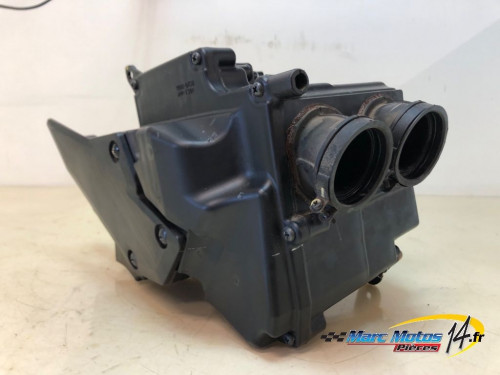 BOITIER DE FILTRE A AIR KAWASAKI Z300 2015