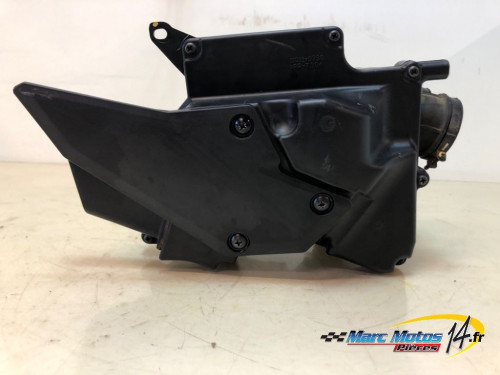 BOITIER DE FILTRE A AIR KAWASAKI Z300 2015