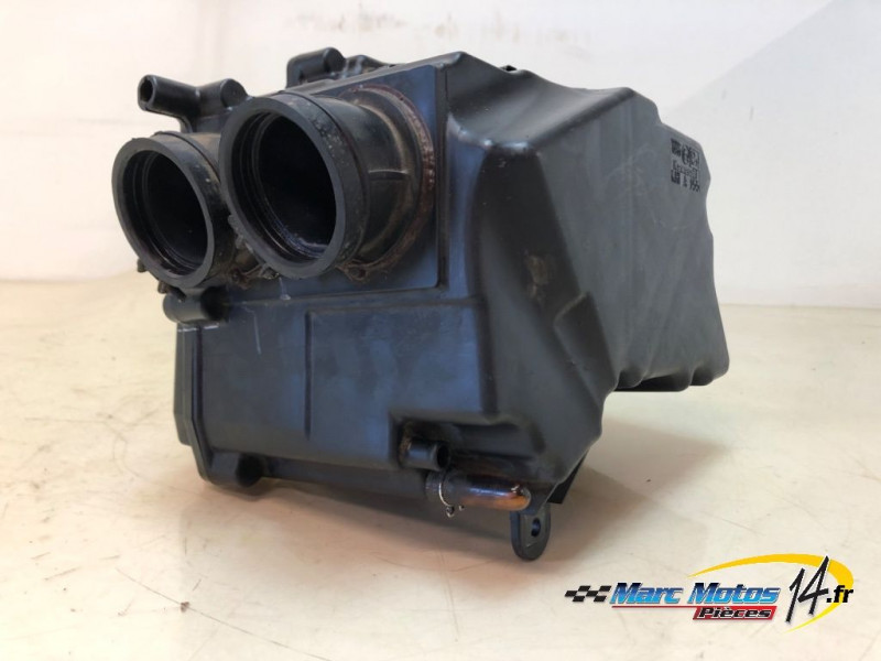 BOITIER DE FILTRE A AIR KAWASAKI Z300 2015