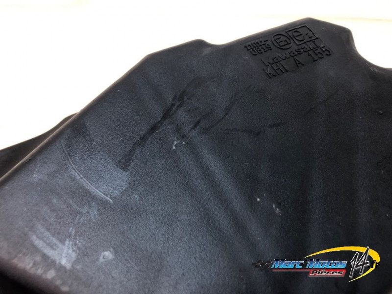 BOITIER DE FILTRE A AIR KAWASAKI Z300 2015