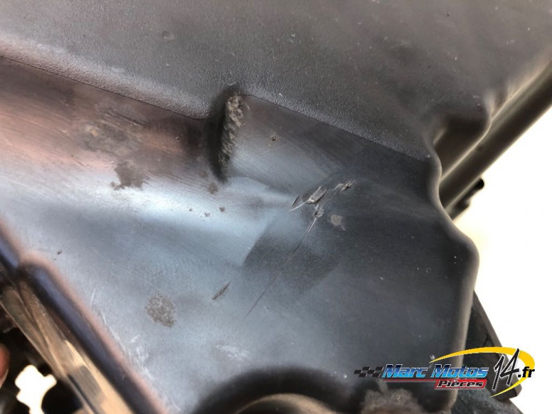 BOITIER DE FILTRE A AIR KAWASAKI Z300 2015
