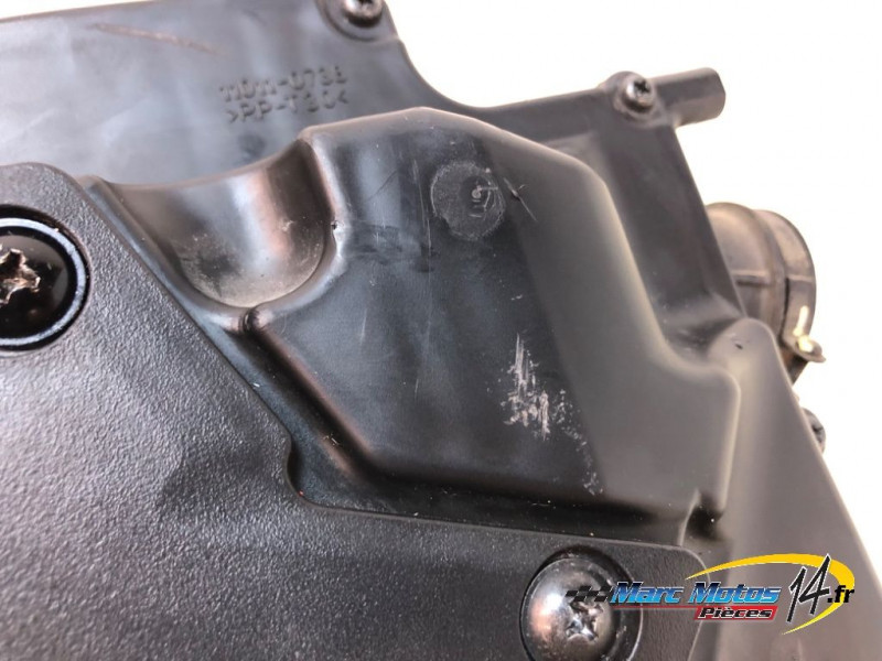BOITIER DE FILTRE A AIR KAWASAKI Z300 2015
