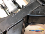 BRAS OSCILLANT KAWASAKI Z300 2015