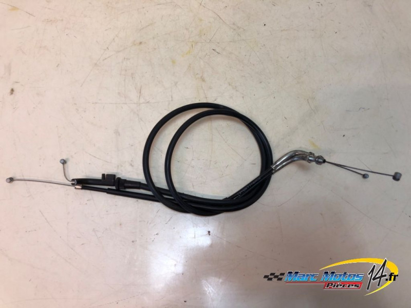 CABLE D'ACCELERATEUR KAWASAKI Z300 2015