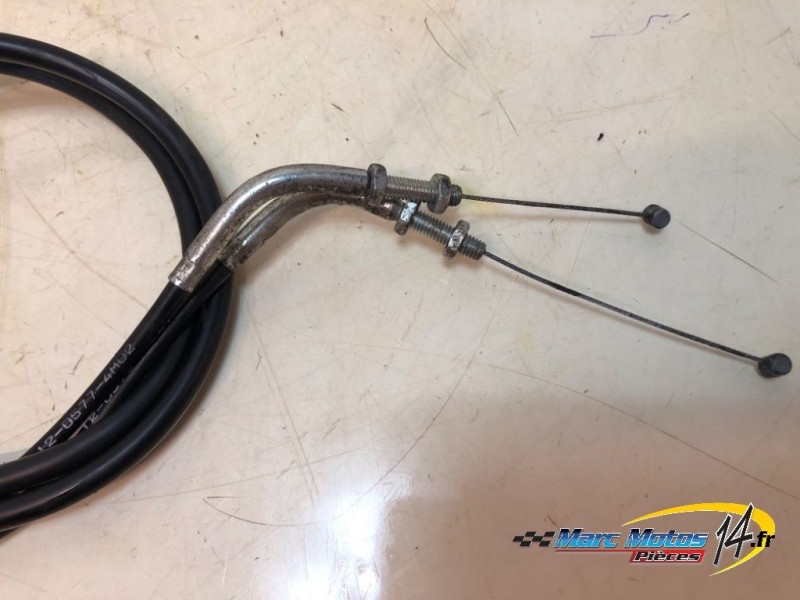 CABLE D'ACCELERATEUR KAWASAKI Z300 2015