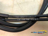 CABLE D'ACCELERATEUR KAWASAKI Z300 2015