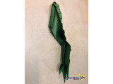 CACHE LATERAL DROIT KAWASAKI Z300 2015