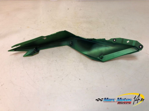 CACHE LATERAL GAUCHE KAWASAKI Z300 2015