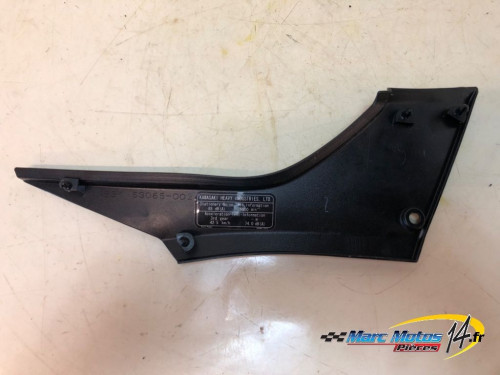 CACHE LATERAL INTERMEDIAIRE GAUCHE KAWASAKI Z300 2015