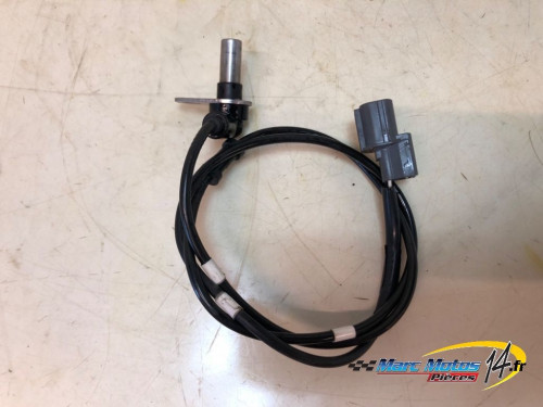 CAPTEUR ABS ARRIERE KAWASAKI Z300 2015