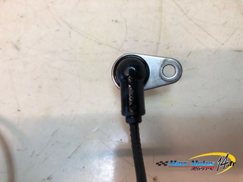 CAPTEUR ABS ARRIERE KAWASAKI Z300 2015