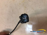 CAPTEUR ABS ARRIERE KAWASAKI Z300 2015