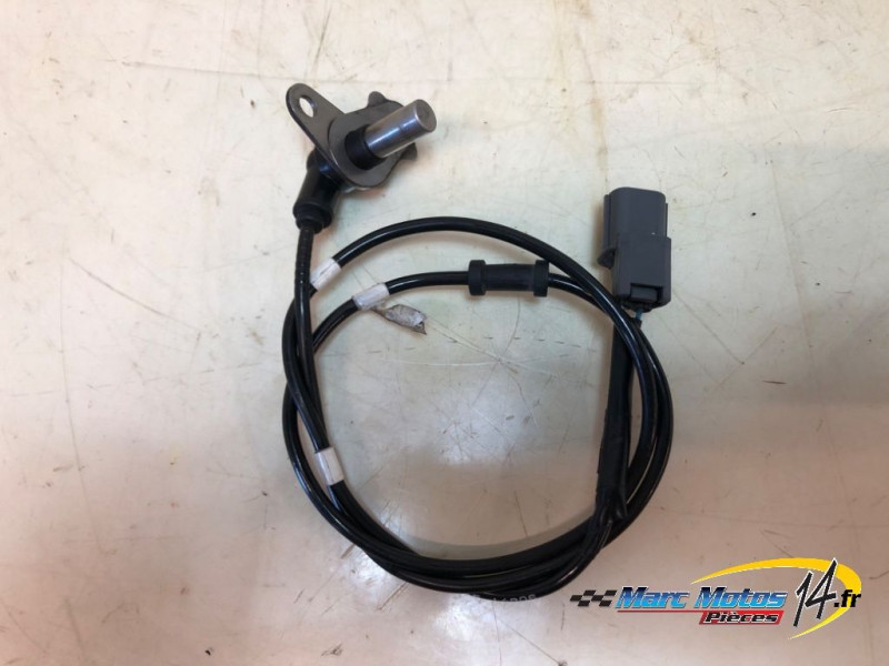 CAPTEUR ABS AVANT KAWASAKI Z300 2015