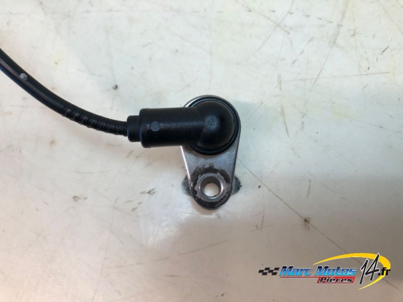 CAPTEUR ABS AVANT KAWASAKI Z300 2015