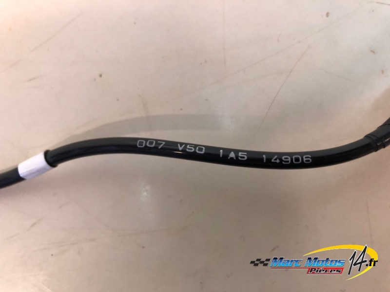 CAPTEUR ABS AVANT KAWASAKI Z300 2015