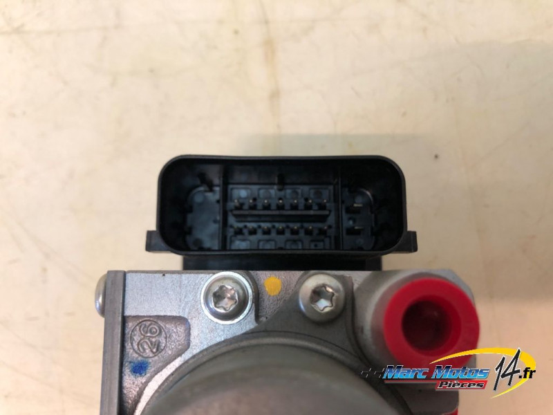CENTRALE ABS KAWASAKI Z300 2015