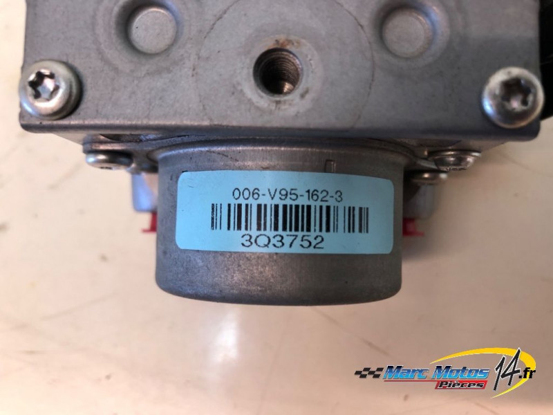 CENTRALE ABS KAWASAKI Z300 2015